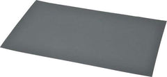 3M - 1,000 Grit, Silicon Carbide Sanding Sheet - 9" Long x 5-1/2" Wide, Ultra Fine Grade, C Weighted Paper Backing - Exact Tool & Supply