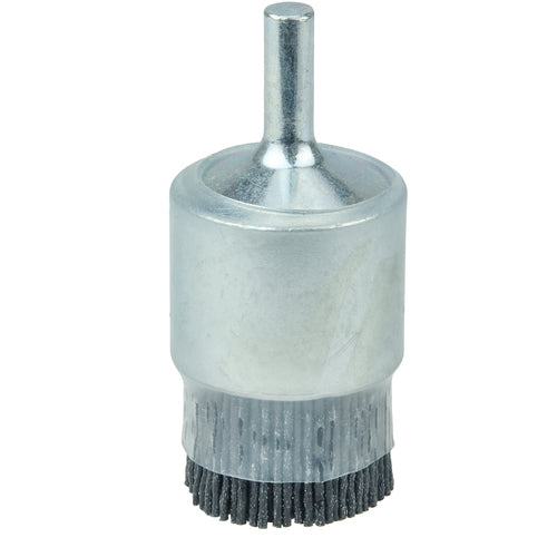 1X.055/80CG BURR RX END - Exact Tool & Supply
