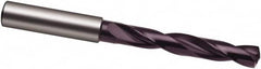 Guhring - 25/32" 140° Solid Carbide Jobber Drill - Exact Tool & Supply