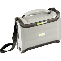 Greenlee - Electrical Insulation Resistance Testers & Megohmmeters; Display Type: LCD ; Power Supply: 7.2 V DC ; Resistance Capacity (Megohm): 999000 ; Maximum Test Voltage: 600 V ; Category Rating: CAT IV @ 600 V ; Accuracy ? (%): 5 kiloohm to 99.9 giga - Exact Tool & Supply
