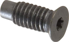 NTK - Screws for Indexable Turning - For Use with Clamps - Exact Tool & Supply
