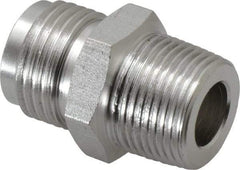 SuperKlean - MNPT x MGHT Adapter - Stainless Steel - Exact Tool & Supply