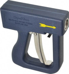 SuperKlean - Sprayers & Nozzles Type: DuraFlow Spray Nozzle Color: Dark Blue - Exact Tool & Supply