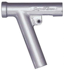 SuperKlean - Brass Nozzle Body - For Use With Nozzle Parts - Exact Tool & Supply