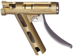 SuperKlean - Aluminum Nozzle Body - For Use With Nozzle Parts - Exact Tool & Supply