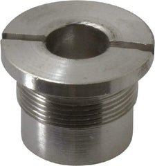 SuperKlean - Garden Hose End Adapter - For Use With Nozzle Parts - Exact Tool & Supply