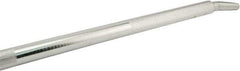 Erickson Manufacturing - Automotive Winch Tightening Bar - For Truck/Trailer Winches - Exact Tool & Supply