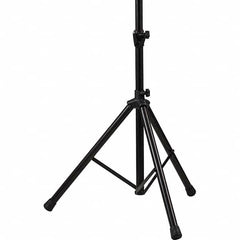 Oklahoma Sound - Public Address & Intercom Accessories Type: Heavy Duty Tripod For Use With: PRA Series PA Systems - Exact Tool & Supply