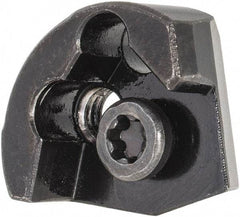 Komet - Trigon Pocket for Indexable Tools - Use for Indexable Drilling - Exact Tool & Supply