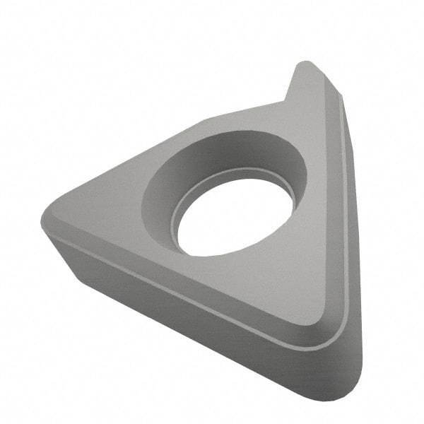 Seco - 3/8" Insert Inscribed Circle, Anvil for Indexables - Exact Tool & Supply