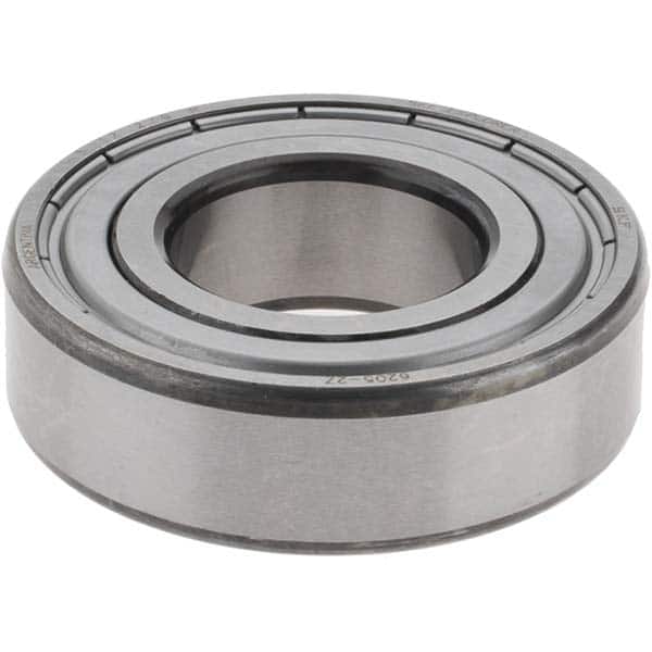 SKF - Radial Ball Bearing - - Exact Tool & Supply