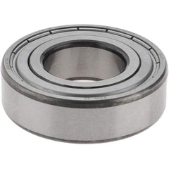 SKF - Radial Ball Bearing - - Exact Tool & Supply