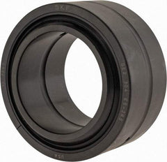 SKF - 3-1/4" Bore Diam, 131,625 Lb Dynamic Capacity, Spherical Plain Bearing - 5-1/8" OD, 2-27/32" Thick, 396,000 Lb Static Load Capacity - Exact Tool & Supply