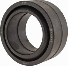 SKF - 3-1/2" Bore Diam, 153,000 Lb Dynamic Capacity, Spherical Plain Bearing - 5-1/2" OD, 3-1/16" Thick, 459,000 Lb Static Load Capacity - Exact Tool & Supply