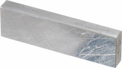 Value Collection - 0.136" Rectangular Steel Gage Block - Accuracy Grade 0, Includes NIST Traceability Certification - Exact Tool & Supply