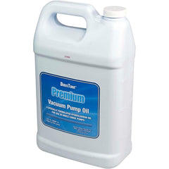 Welch - Air Compressor & Vacuum Pump Accessories; Type: Vacuum Pump Oil ; For Use With: Welch-lmvac Vacuum Systems - Exact Tool & Supply
