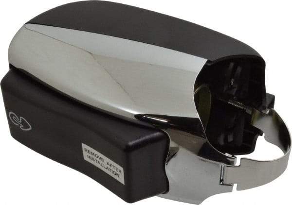Sloan Valve Co. - Side Mount Over the Handle - For Use With Manual Flush Valve (Royal or Regal) - Exact Tool & Supply