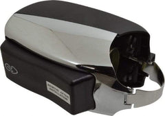 Sloan Valve Co. - Side Mount Over the Handle - For Use With Manual Flush Valve (Royal or Regal) - Exact Tool & Supply