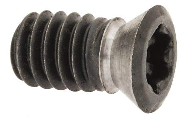 Kennametal - Scew for Indexable - For Use with Inserts - Exact Tool & Supply