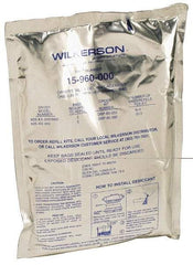 Wilkerson - Replacement Desiccant Kit with 15 Bags - For Use with Multiple Recharge for X03, X04 & X25 Dryer - Exact Tool & Supply