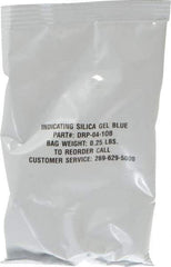 Wilkerson - Replacement Desiccant Kit with 3 Bags - For Use with Single Recharge for X03 Dryer w/ Metal Bowl - Exact Tool & Supply