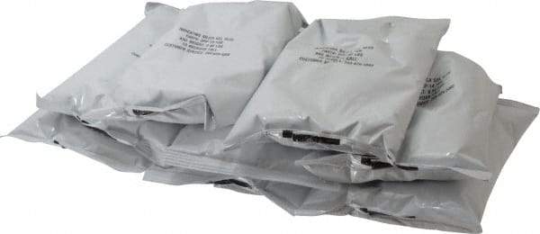 Wilkerson - Replacement Desiccant Kit with 8 Bags - For Use with Multiple Recharge for X03, X04 & X25 Dryer - Exact Tool & Supply