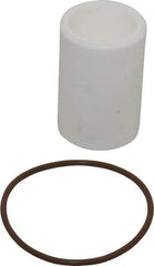 Wilkerson - Replacement Filter Element - 5 µ Rating, For Use with F26 Filters - Exact Tool & Supply