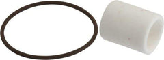 Wilkerson - Replacement Filter Element - 5 µ Rating, For Use with F16 Filters - Exact Tool & Supply