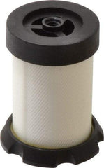 Wilkerson - Coalescing Filter Element - 0.5 µ Rating, For Use with M26 Coalescing Filters - Exact Tool & Supply
