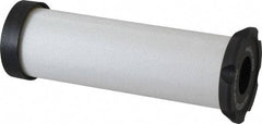 Wilkerson - Coalescing Filter Element - 0.5 µ Rating, For Use with M21 Coalescing Filters - Exact Tool & Supply