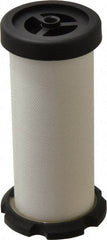 Wilkerson - Coalescing Filter Element - 0.5 µ Rating, For Use with M30 Coalescing Filters - Exact Tool & Supply