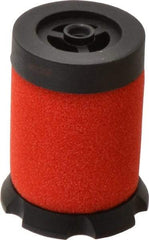 Wilkerson - Coalescing Filter Element - 0.01 µ Rating, For Use with M26 Coalescing Filters - Exact Tool & Supply