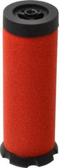 Wilkerson - Coalescing Filter Element - 0.01 µ Rating, For Use with M21 Coalescing Filters - Exact Tool & Supply