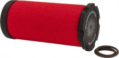 Wilkerson - Coalescing Filter Element - 0.01 µ Rating, For Use with M30 Coalescing Filters - Exact Tool & Supply