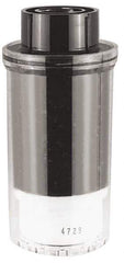 Wilkerson - Filter Activated Carbon Adsorber Element - 0.003 µ Rating, For Use with M32 Adsorber Filters - Exact Tool & Supply