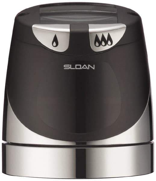 Sloan Valve Co. - Dual Flush for Water Closet Flushometer Kit - For Use With Solis Sensor Flush Valve - Exact Tool & Supply