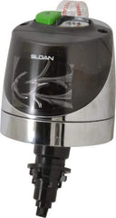 Sloan Valve Co. - Dual Flush Closet Flushometer Kit - For Use With ECOS Sensor Flush Valve - Exact Tool & Supply