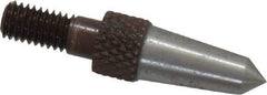 Starrett - Punch Point - For Use with Starrett #86401619 - Exact Tool & Supply