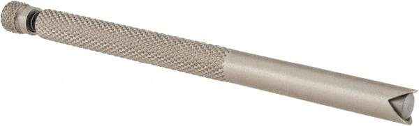 Starrett - Radius Gage Accessories Type: Holder For Use With: SD167 Radius Gage Set - Exact Tool & Supply