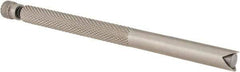 Starrett - Radius Gage Accessories Type: Holder For Use With: SD167 Radius Gage Set - Exact Tool & Supply
