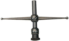 Starrett - 1-5/8 Inch Test Indicator Spare Part - K For Use with 196 and 196M Series Test Indicators - Exact Tool & Supply