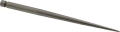 Starrett - Pocket Scriber Replacement Point - Steel, 2-3/8" OAL - Exact Tool & Supply