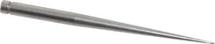 Starrett - Pocket Scriber Replacement Point - Steel, 2-7/8" OAL - Exact Tool & Supply