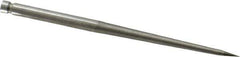Starrett - Pocket Scriber Replacement Point - Carbide, 2-3/8" OAL - Exact Tool & Supply