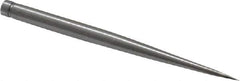 Starrett - Pocket Scriber Replacement Point - Carbide, 2-7/8" OAL - Exact Tool & Supply