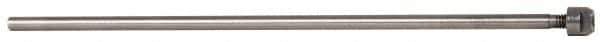 Starrett - Micrometer Rod - 1 to 2", Use with 440 Series Micrometer Depth Gages - Exact Tool & Supply