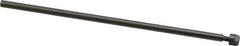 Starrett - Micrometer Rod - 1 to 2", Use with 443, 445 Series Micrometer Depth Gages - Exact Tool & Supply