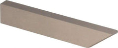 Starrett - Straight Height Gage Scriber - For Use with Starrett High Gages No. 254 and No. 259 - Exact Tool & Supply