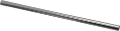Starrett - 6 Inch Long, Magnetic Indicator Base Rod - Use With 657AA Magnetic Base Indicator Holder - Exact Tool & Supply