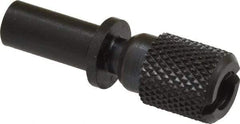 Starrett - Indicator Attachment - Use With 657AA Magnetic Base Indicator Holder - Exact Tool & Supply